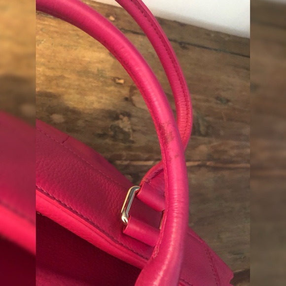 Kate Spade Ashton Renny Drive Bow Satchel - Picture 5 of 6